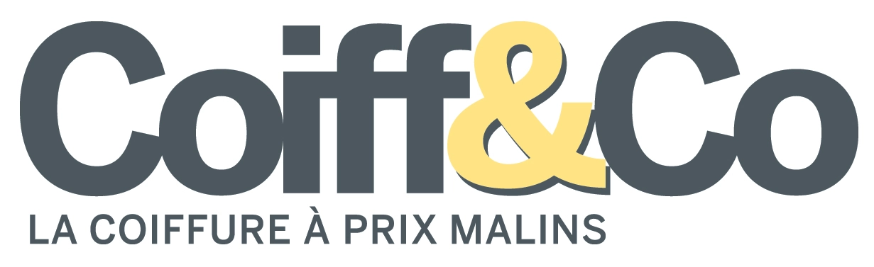 Logo COIFF & CO