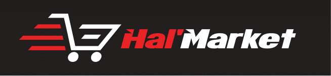 Logo HAL MARKET