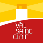 Logo val St Clair