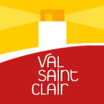 Logo Val Saint Clair
